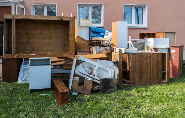 Best Same-Day Junk Removal Services  in Shadyside, OH