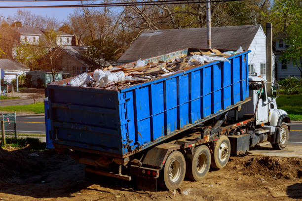 Best Residential Junk Removal  in Shadyside, OH