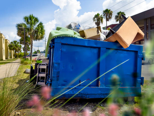 Best Retail Junk Removal  in Shadyside, OH